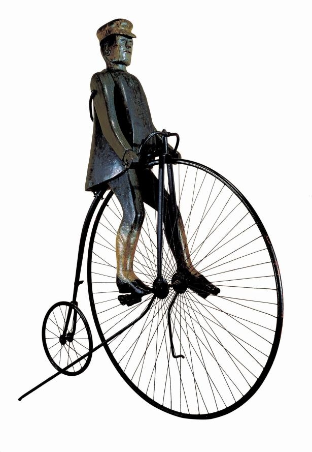 'Multitudes' Review American Folk Art Museum at 60 The institution