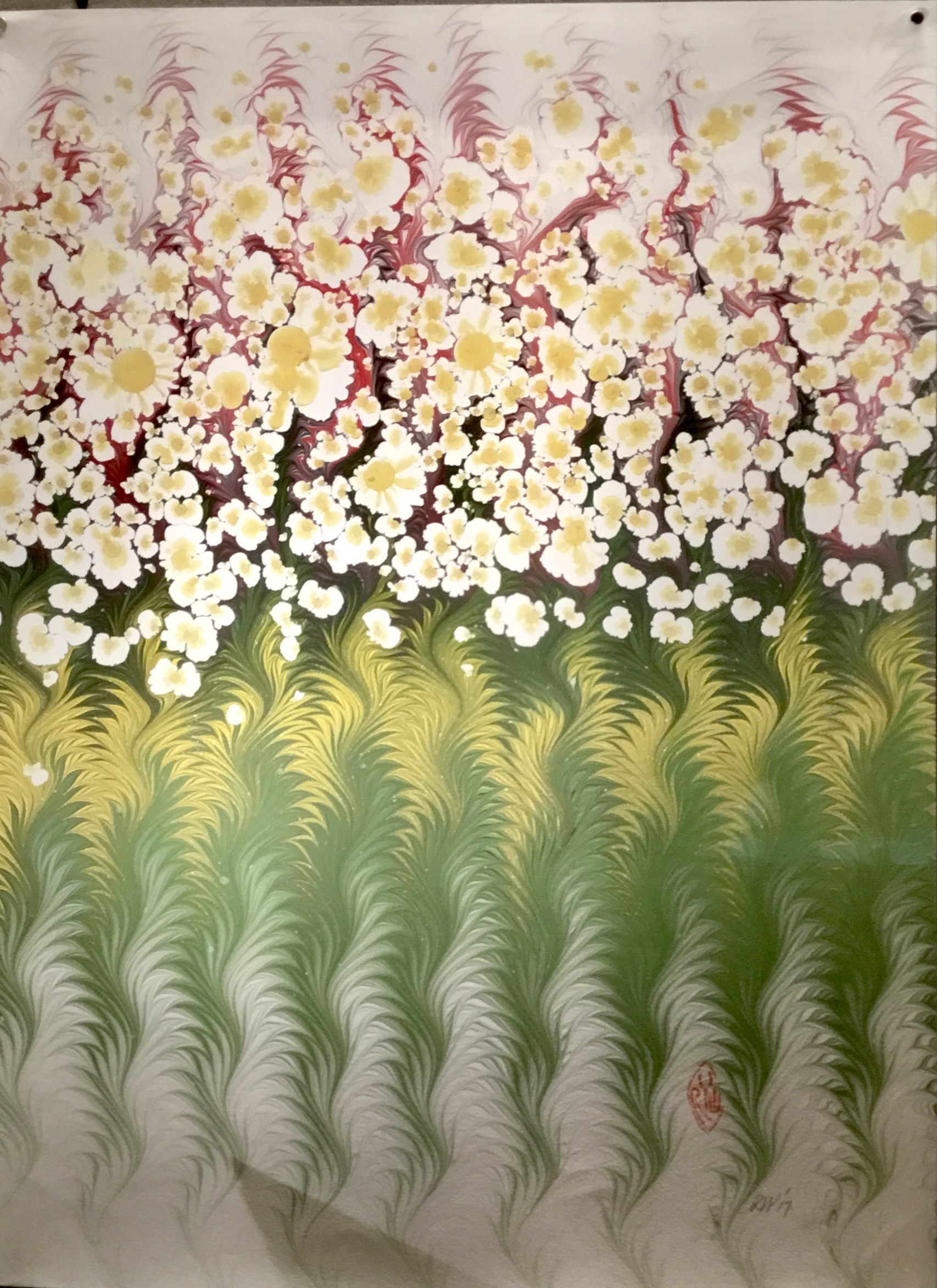 'Pattern and Flow A Golden Age of American Decorated Paper' Review A