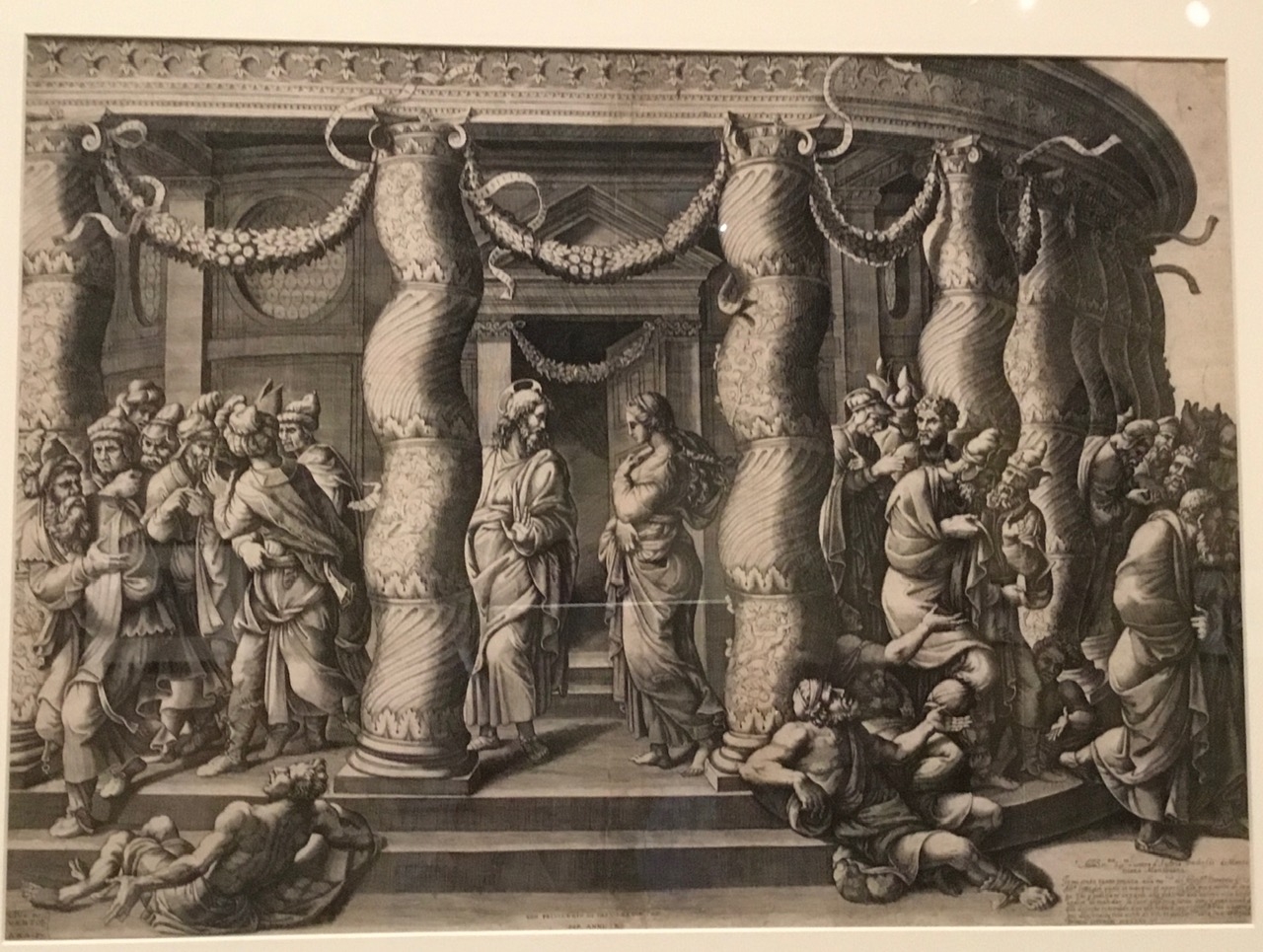 'Strong Women in Renaissance Italy' Review: Spotlight on Signoras: An ...