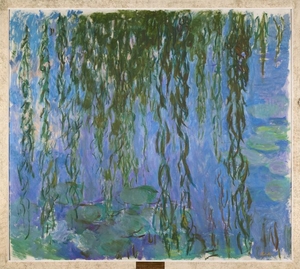 Abstract Impressionism? The unprecedented encounter between Joan Mitchell  and Claude Monet